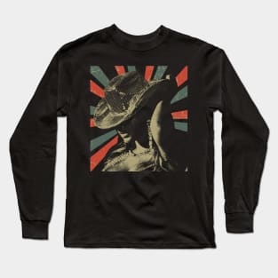 Byonc Renaissance || Vintage Art Design || Exclusive Art Long Sleeve T-Shirt